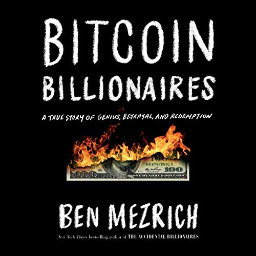 Book Bitcoin Billionaires [K.I.N.D.L.E]