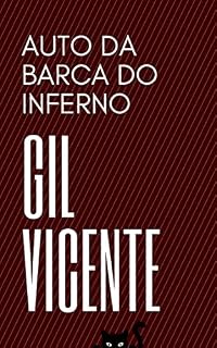 Livro Auto da Barca do Inferno: Auto da Moralidade