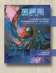 Book: Understanding Intermediate Algebra : A Course for College Students (Sixth Edition with CD-ROM) (Available Titles CengageNOW) - Cengage Learning