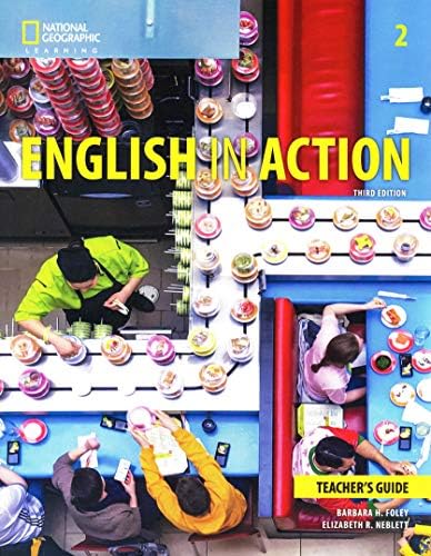 Amazon.com: English in Action 2: Student's Book (English in Action