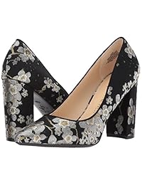 Nine West astoria9 X 9 de la mujer tela