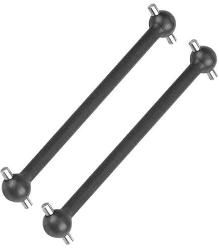 Rc Car Drive Shaft Steel Drive Shaft For LOSI 1/10 TENACITY Pro RC