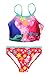 Trolls Girls Swimwear Swimsuit (Toddler/Little Kid)