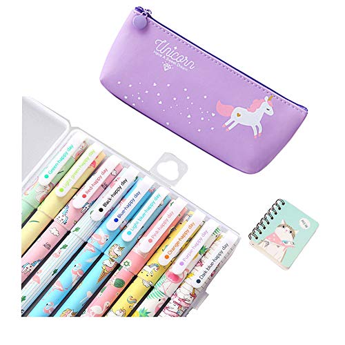 Bellissimo set Unicorni.