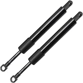EATAKWARD 2 Pack 539102720 Steering Dampener, Steering Shock Absorber Replacement for Husqvarna Zero Turn Mower BZ EZ MZ RZ Replacement for RedMax RZT61 RZT54 CZT61 More
