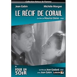Le Récif De Corail