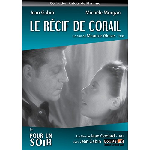 Le Récif De Corail