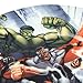 UPD Avengers Foam Kickboard