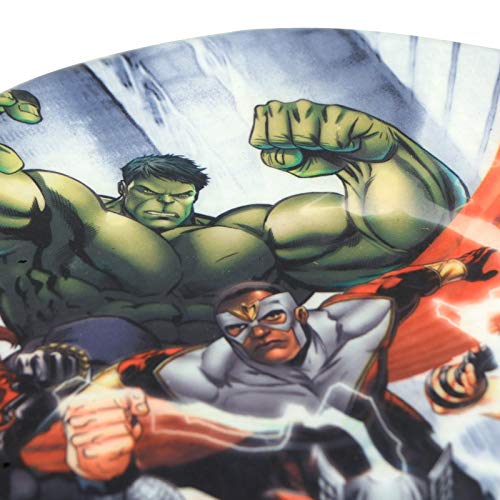 UPD Avengers Foam Kickboard - Thumbnail 4