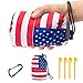 Floripacoast Best Pocket Blanket - Compact, Picnic, Beach, Outdoor Packable 78