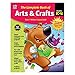 The Complete Book of Arts and Crafts, Grades K - 4: American Education