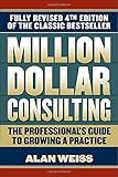 Million Dollar Consulting cover