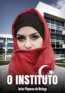 Livro O Instituto