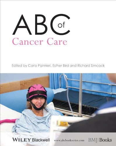 ABC of Cancer Care (ABC Series)