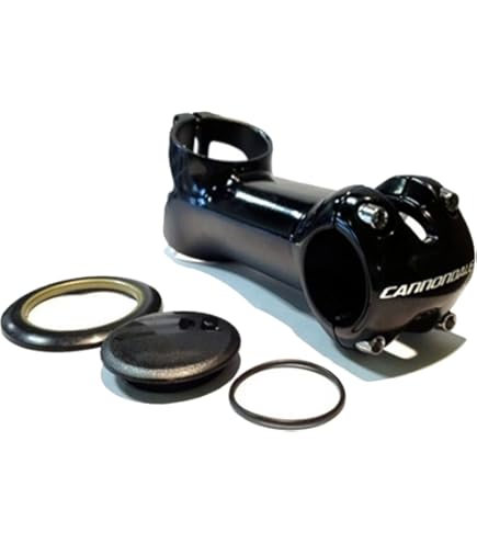 Amazon.com: Cannondale System R-One Carbon One Piece Handlebar