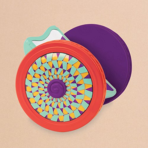 1 B+Toys+Looky+Looky+Sensory+Crawling