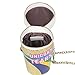 LUI SUI Fashion Crossbody Bag Girls Cute Drink Cross Body Bag Chain Purse Clutch Bag