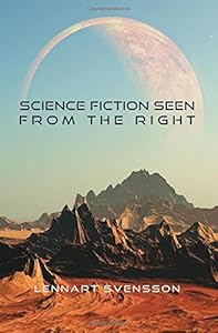 Science Fiction Seen From the Right
