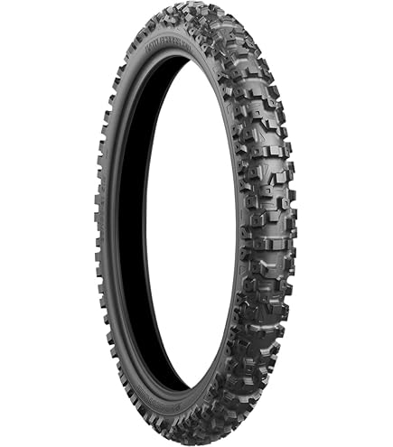 Amazon.com: Bridgestone Battlecross X30 Front Tire (90/100-21
