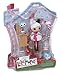 Lalaloopsy Mini Winter Snowflake Doll