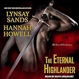 The Eternal Highlander: MacNachton Vampires, Book 1 by