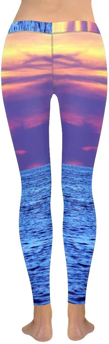 next exercise leggings