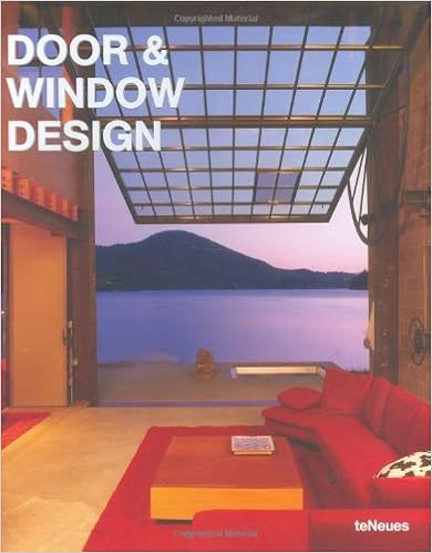 Door and Window Design