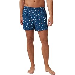 Helly Hansen Men's Standard Cadiz Trunk, 606 Deep