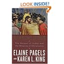 Reading Judas: The Gospel of Judas and the Shaping of Christianity