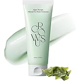 GROWUS Algae Therapy Mineral No-Wash Treatment | Leave-In Hair Treatment with Deep Sea Minerals & Nutrient Supply | Lightweight with Sweet Green Muscat Scent | Silicone Free (8.45 Fl Oz / 150ml)