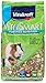 Vitakraft Guinea Pig Food High Fiber Timothy Formula (1 Pouch), 8 Lb