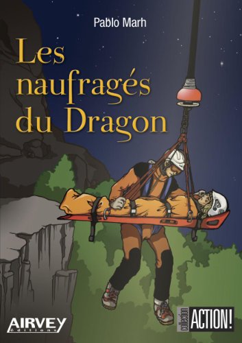 Les  naufragés du dragon