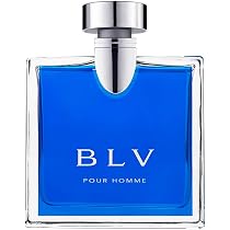 Bvlgari Blv Pour Homme - Spicy, Woody Fragrance for Men