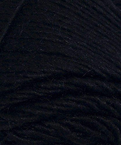 Brown Sheep - Lambs Pride Worsted Knitting Yarn - Dynamite Blue (# 160)
