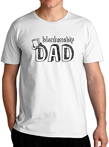 Eddany Blankenship Dad T-Shirt