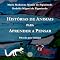 Livro Histórias de Animais para Aprender a Pensar: Filosofia para Crianças