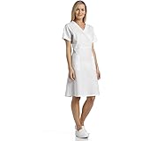 koi scrub dress