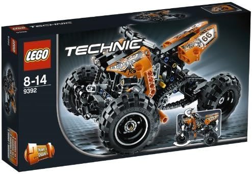 lego technic 3 in 1