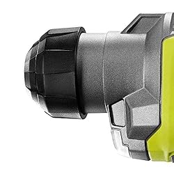 Ryobi 18-Volt ONE+ Lithium-Ion Cordless 1/2 Inch