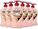 Softsoap Liquid Hand Soap, Cherry Blossom - 11.25 Ounce(Pack of 6)