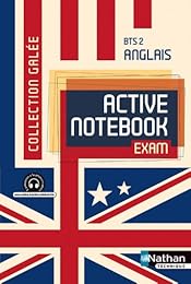 Active notebook