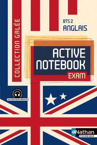 Active notebook