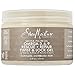 Shea Moisture Sacha Inchi Oil Omega-3-6-9 Rescue & Repair Twist & Lock Gel for Unisex, 12 Ounce