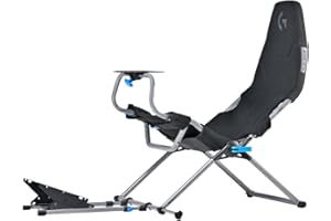 Playseat® Challenge X - Logitech G Edition