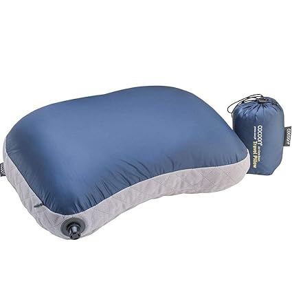 Amazon Com First Ascent Cocoon Air Core Down Camping Travel