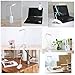 HIG Table Lamps & Reading Lights Touch-Sensitive Controls Any Brightness Adjustment, USB Charging - Bedside Nightlights Clip LED Desk Lamp