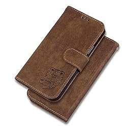 Jiajihua Cover Compatible with Infinix Smart 9 4G