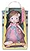 Mooshka Fairytales Princess Palia Girl Doll