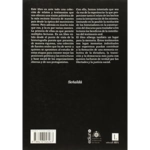 De la posguerra al presente