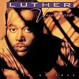 Luther Vandross Album: «Power of Love» (Front side) Luther Vandross Album: «Power of Love» (Front side)
